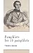 Pamphlets (French Edition)