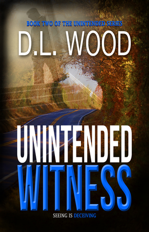 Unintended Witness (Unintended #2)