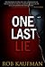 One Last Lie