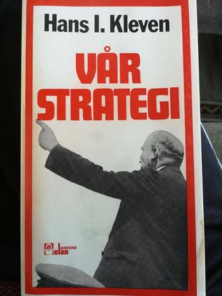 Vår Strategi