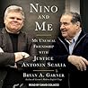 Nino and Me by Bryan Garner