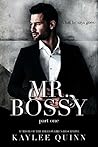 Mr. Bossy