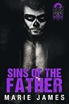Sins of the Father by Marie  James