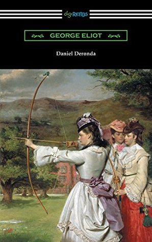 Daniel Deronda