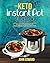 The Keto Instant Pot Cookbo...