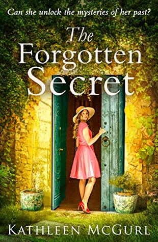 The Forgotten Secret (Kindle Edition)