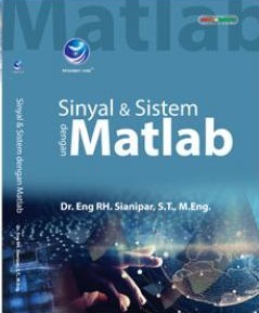 Sinyal Dan Sistem Dengan MATLAB