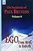 The Ego: From Birth to Rebirth (The Notebooks of Paul Brunton, #6)