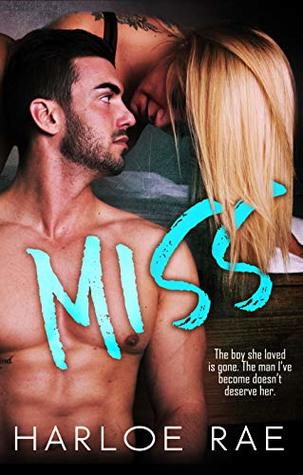 Miss (#BitterSweetHeat, #2)