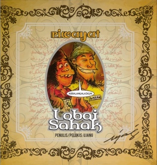 Riwayat Lobai Sahak