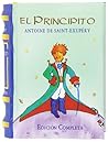 El principito by Antoine de Saint-Exupéry