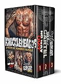 The Knuckleheads MC Bundle