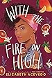 Image for With the Fire on High