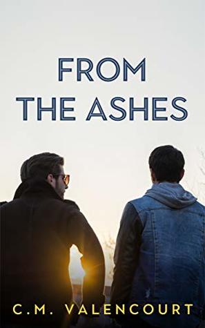 From the Ashes (Kindle Edition)