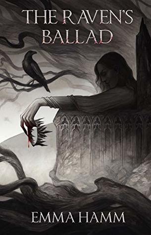 The Raven's Ballad (The Otherworld, #5)