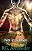 Not in Kansas by R.G. Alexander