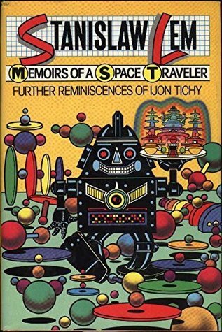 Memoirs of a Space Traveller