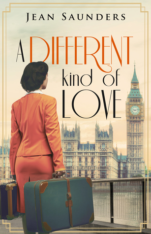 A Different Kind of Love (Kindle Edition)