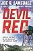 Devil Red by Joe R. Lansdale