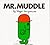 Mr Muddle