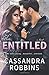 The Entitled (Entitled, #1)