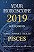 Your Horoscope 2019: Pisces
