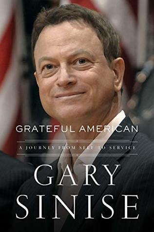 Grateful American: A Journey from Self to Service (Hardcover)