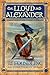 The Foundling and Other Tales of Prydain by Lloyd Alexander