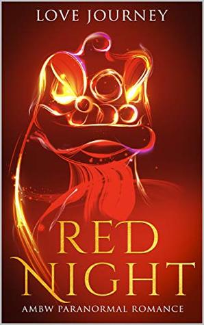 Red Night: AMBW Paranormal Mystery (Kindle Edition)