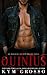 Quintus (Immortals of New Orleans)