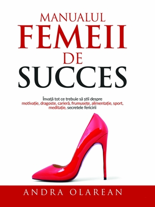 Manualul Femeii de Succes