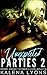 Unexpected Parties 2 by Kalena Lyons