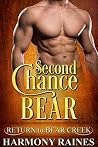 Second Chance Bear