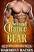 Second Chance Bear by Harmony Raines