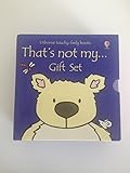 That's not my... Gift set