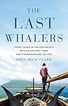 The Last Whalers:...