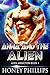 Anna and the Alien (Alien A...