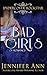 Undercover Rockstar (Bad Girls of Romance)