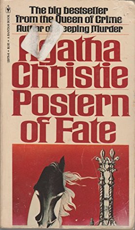 Postern of Fate