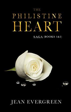 The Philistine Heart Saga (The Philistine Heart #1-2)