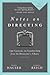 Notes on Directing: 130 Lessons in Leadership from the Director's Chair