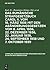 Das Rum�nische Strafgesetzbuch Carol II. Vom 18. M�rz 1936 Mi... by Karl II