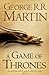 A Game of Thrones (A Song of Ice and Fire, #1)