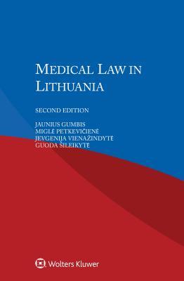 Medical Law in the Netherlands (2)