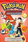 Pokémon Adventure...