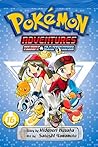 Pokémon Adventure...