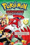 Pokémon Adventure...