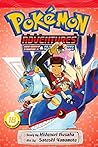 Pokémon Adventure...