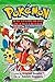 Pokémon Adventures: Ruby & Sapphire, Vol. 21