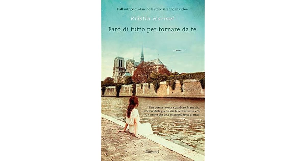 Faro Di Tutto Per Tornare Da Te